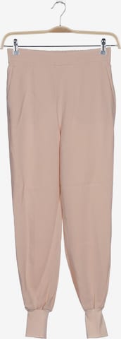 Stella McCartney Stoffhose L in Beige: predná strana