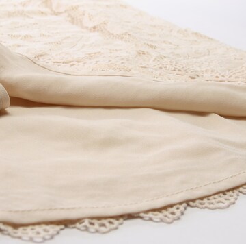 rosemunde Skirt in L in White