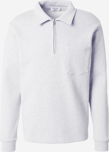 Megztinis be užsegimo iš TRAPP, spalva – margai pilka, Prekių apžvalga