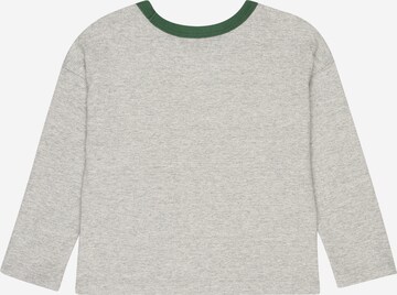 T-Shirt GAP en gris