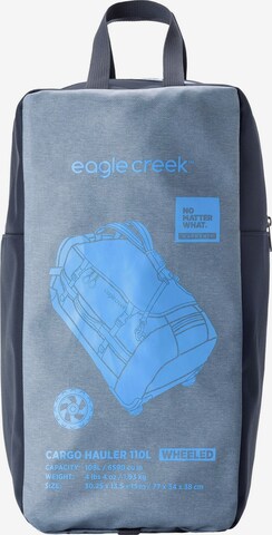 EAGLE CREEK Reistas 'Cargo Hauler' in Blauw