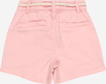 STACCATO regular Jeans i pink