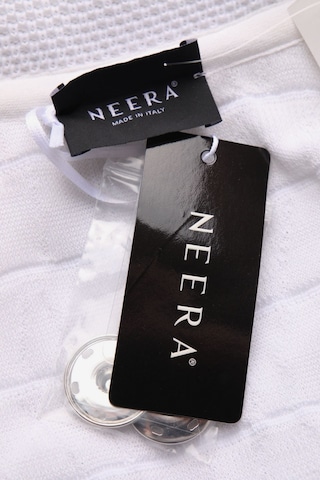 NEERA Jacket & Coat in S in White