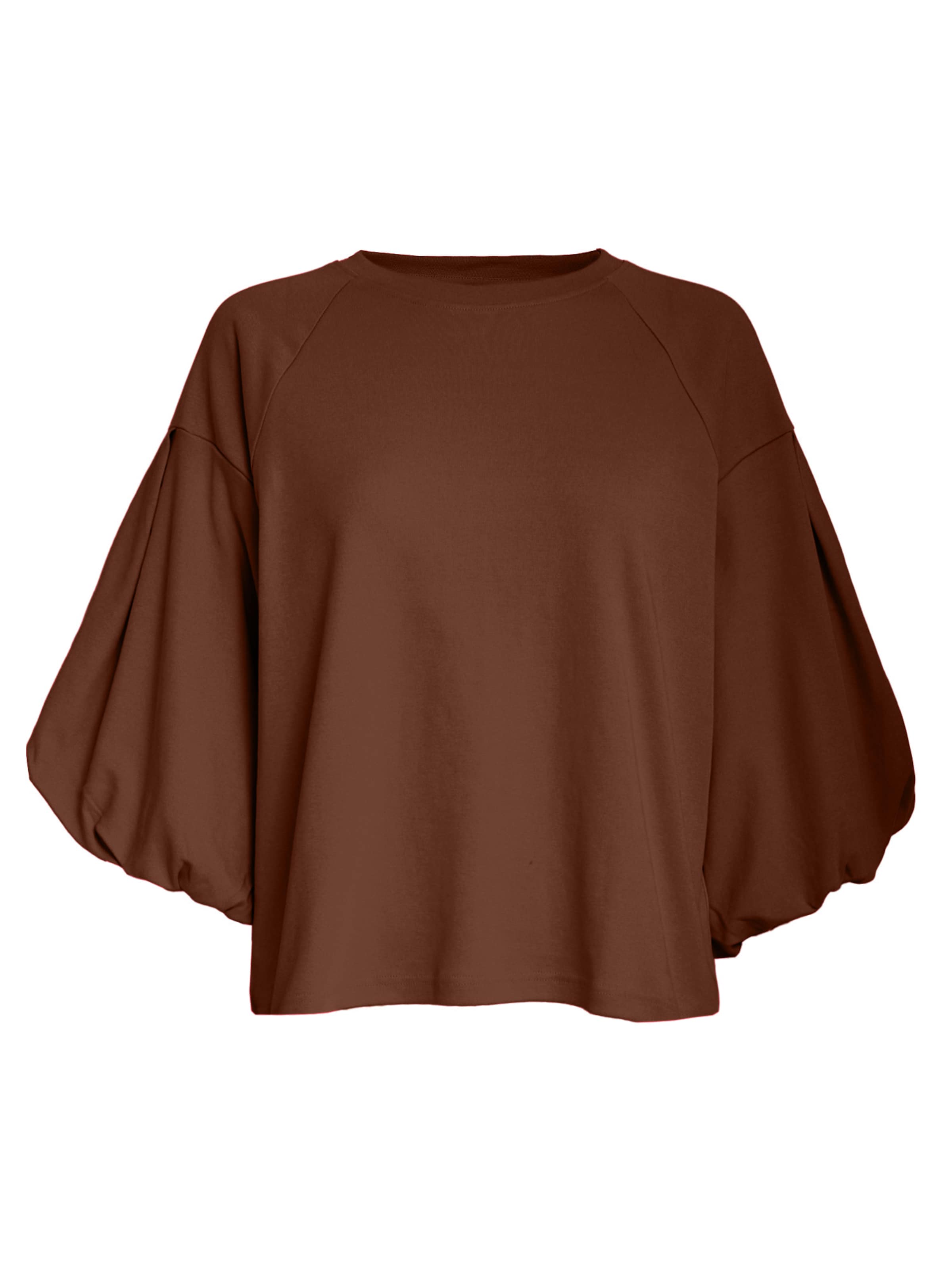 minus - Top 'Andrea' en rojo: frente