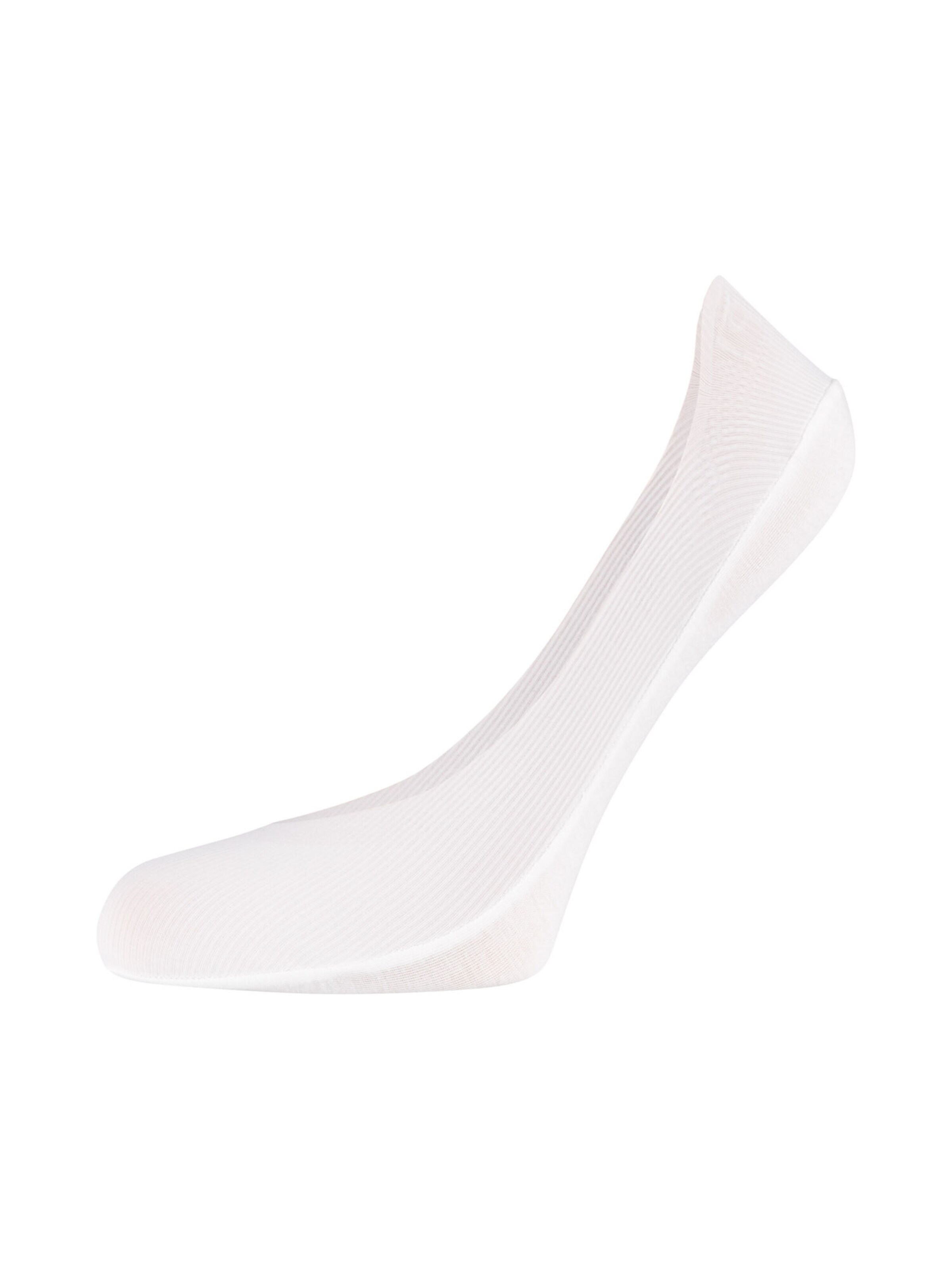 JOOP! Enkelsokken in Wit