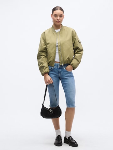 Pepe JeansSkinny Traperice 'VENUS' - plava boja