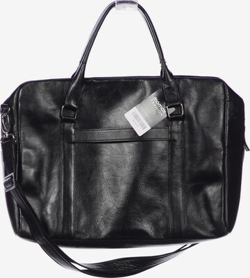 ROYAL REPUBLIQ Bag in One size in Black: front