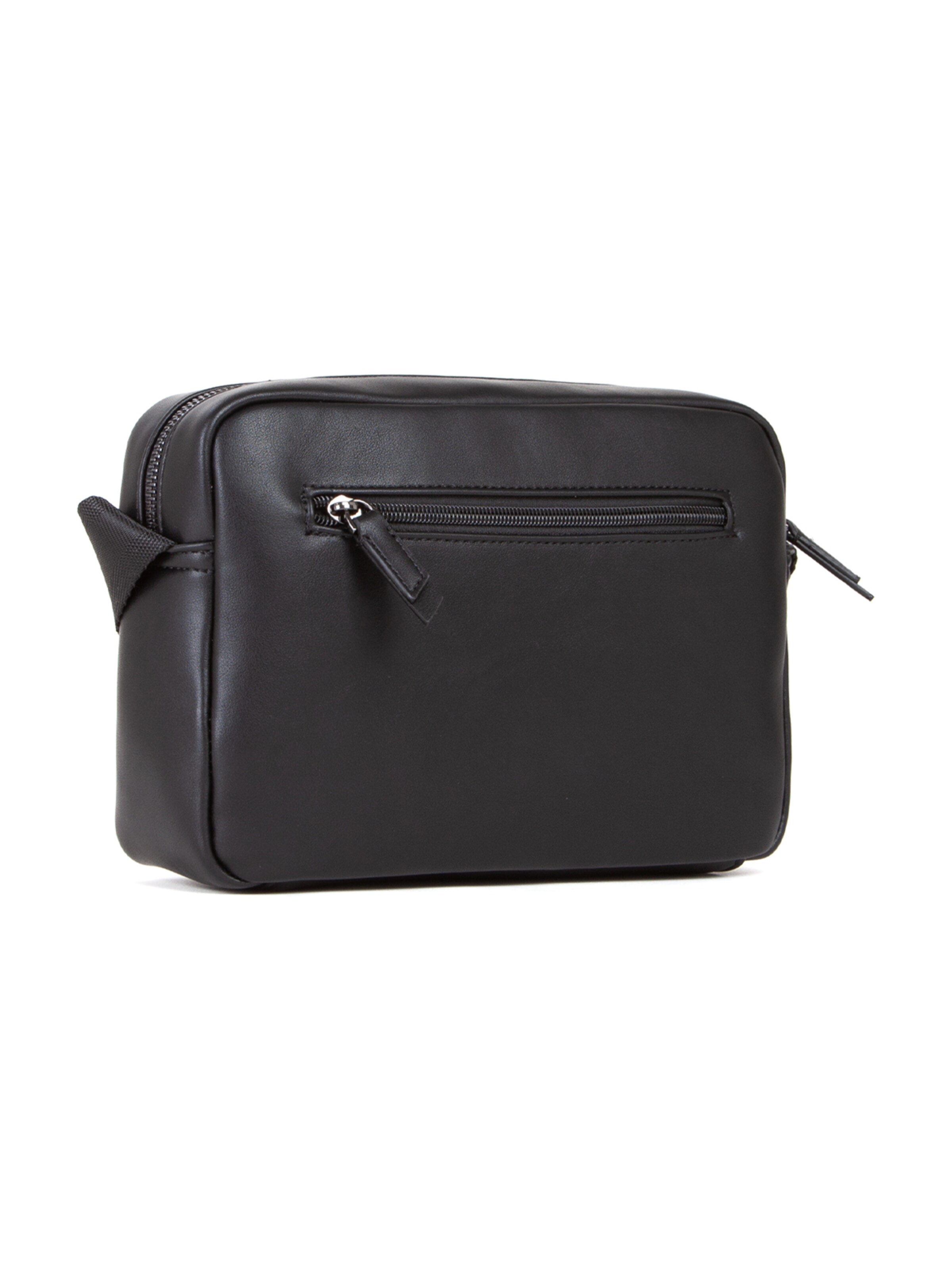 VALENTINO Axelremsväska i svart