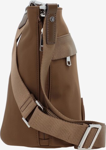 BOGNER Tasche 'Maggia Senta' in Braun