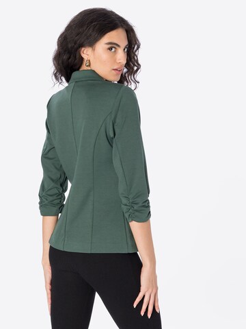 Fransa Blazer 'ZABLAZER' in Green