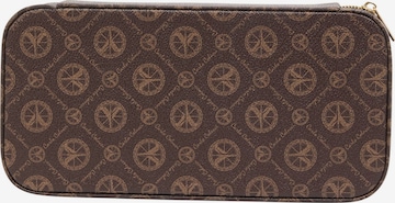 Carlo Colucci Wallet 'DeGiorgi' in Brown