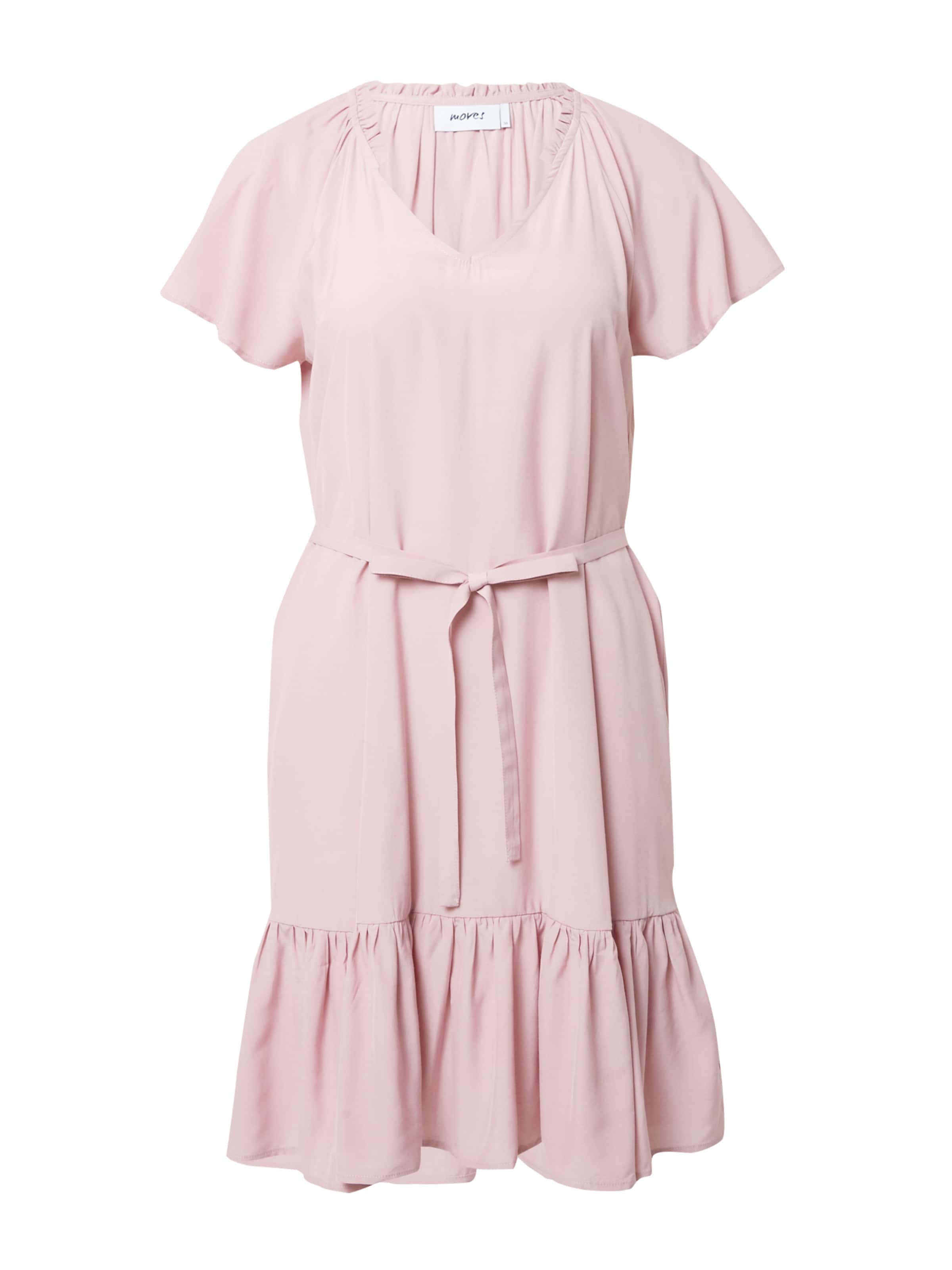 Moves Рокля 'Donatelle' в лилав: отпред