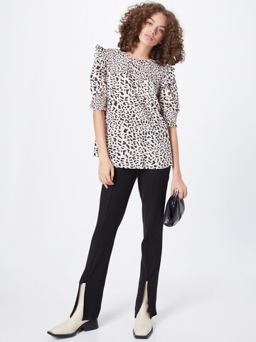 Dorothy Perkins - Blusa em bege