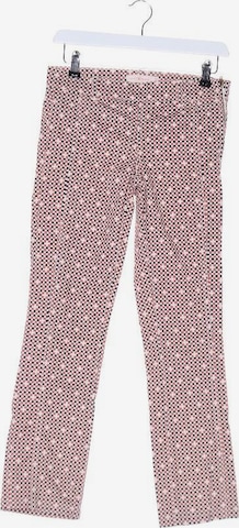 Tory Burch Pants in XS in Mixed colors: front
