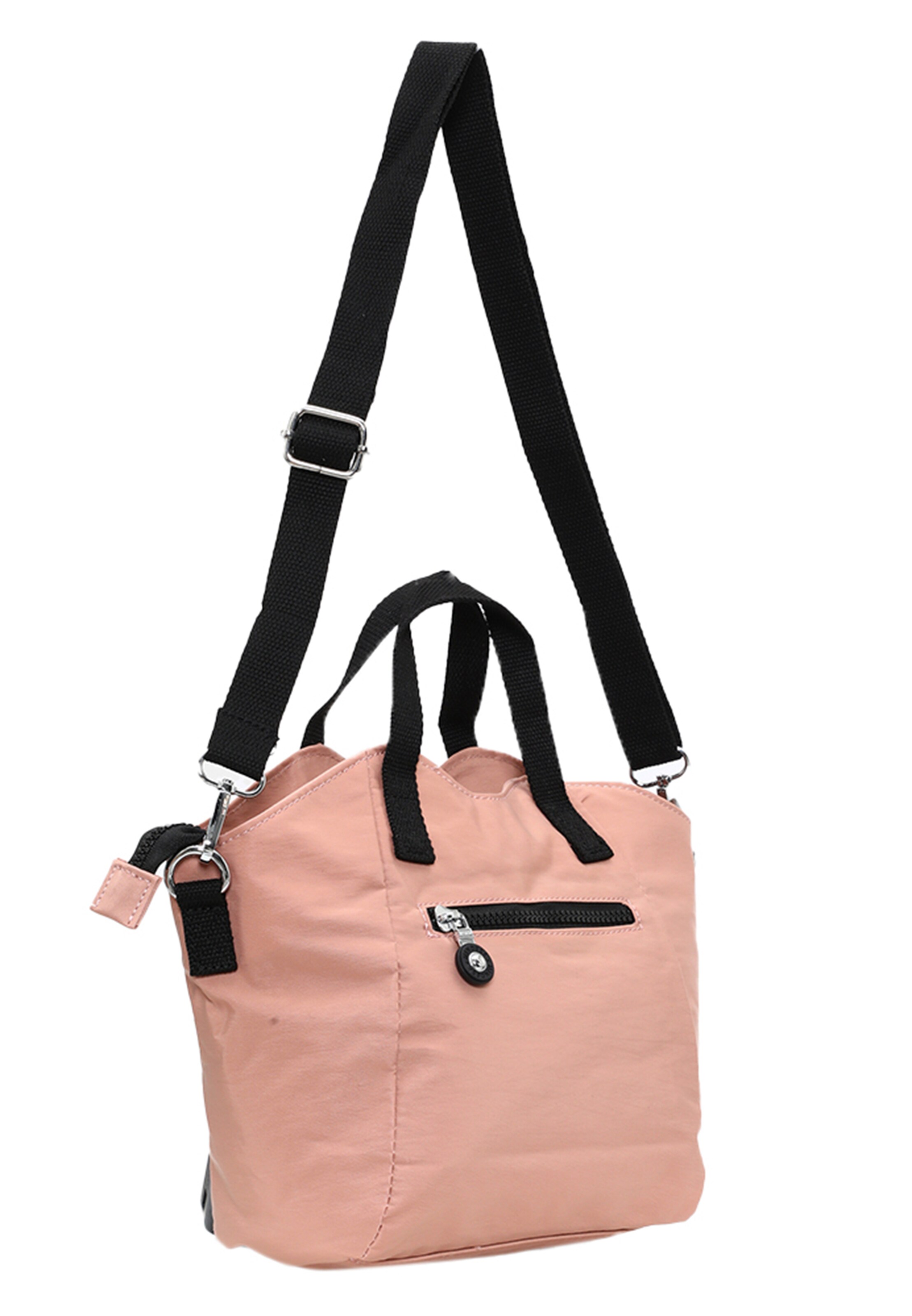 Mindesa Handbag in Pink