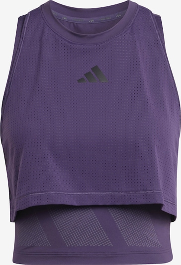 ADIDAS PERFORMANCE Top 'COOL' in XS in lila, Produktansicht