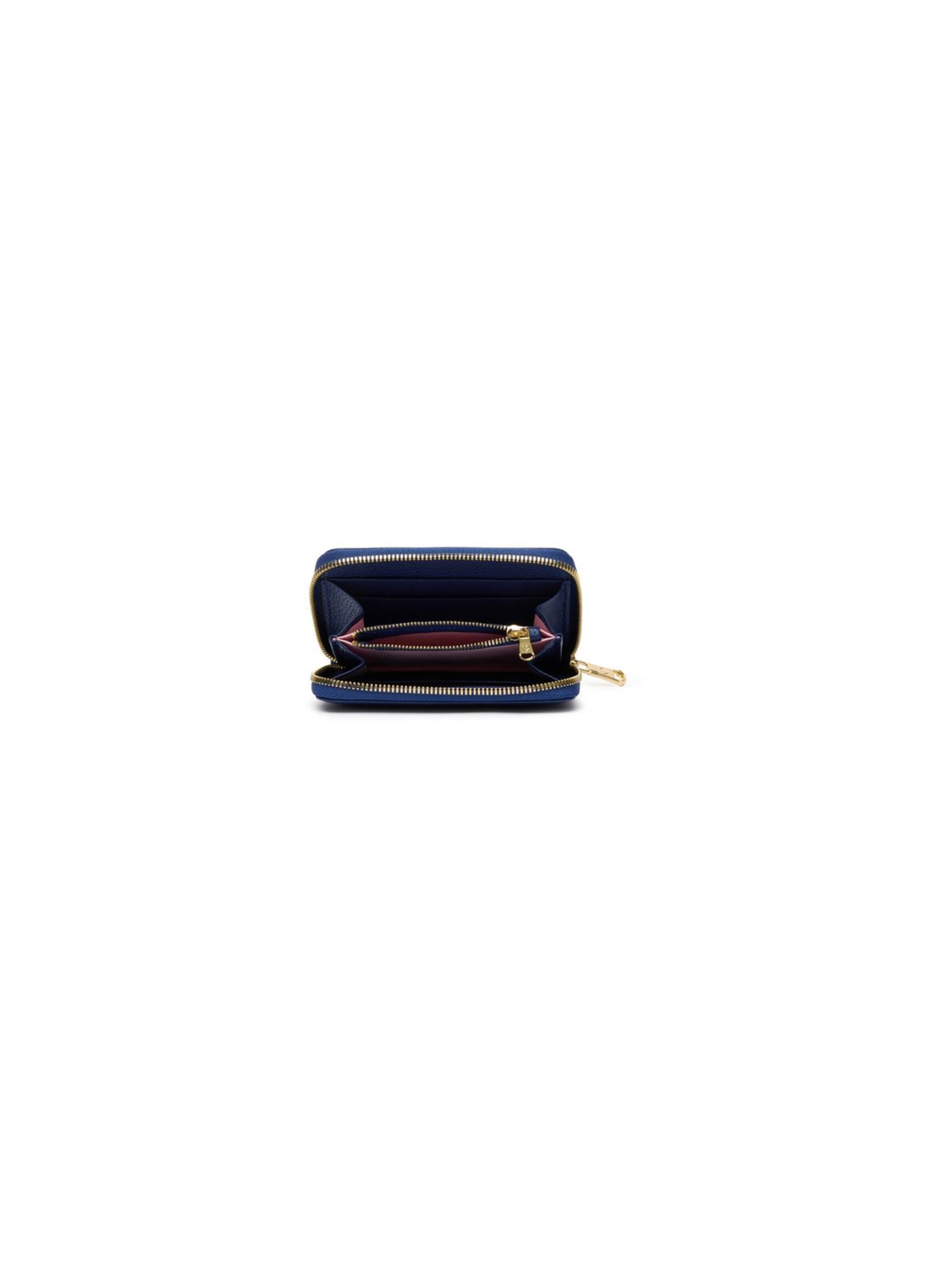 Braccialini - Cartera 'Basic' en azul