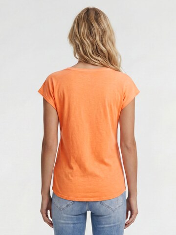 Soccx Shirt in Orange