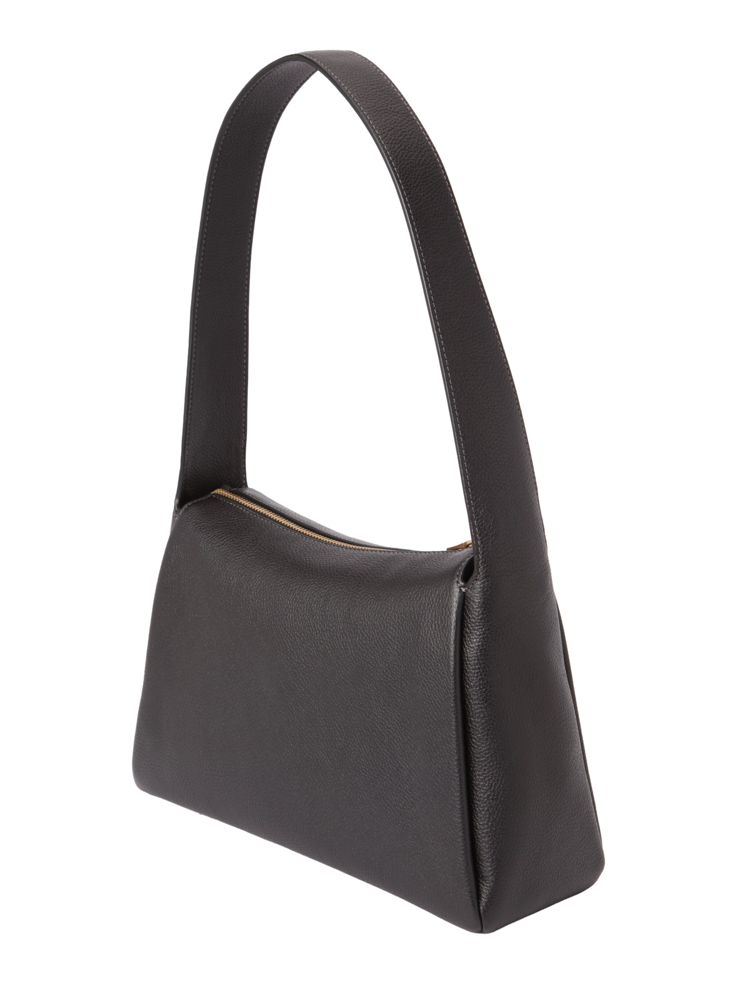 COACH Наплечная сумка 'Lola' в Черный