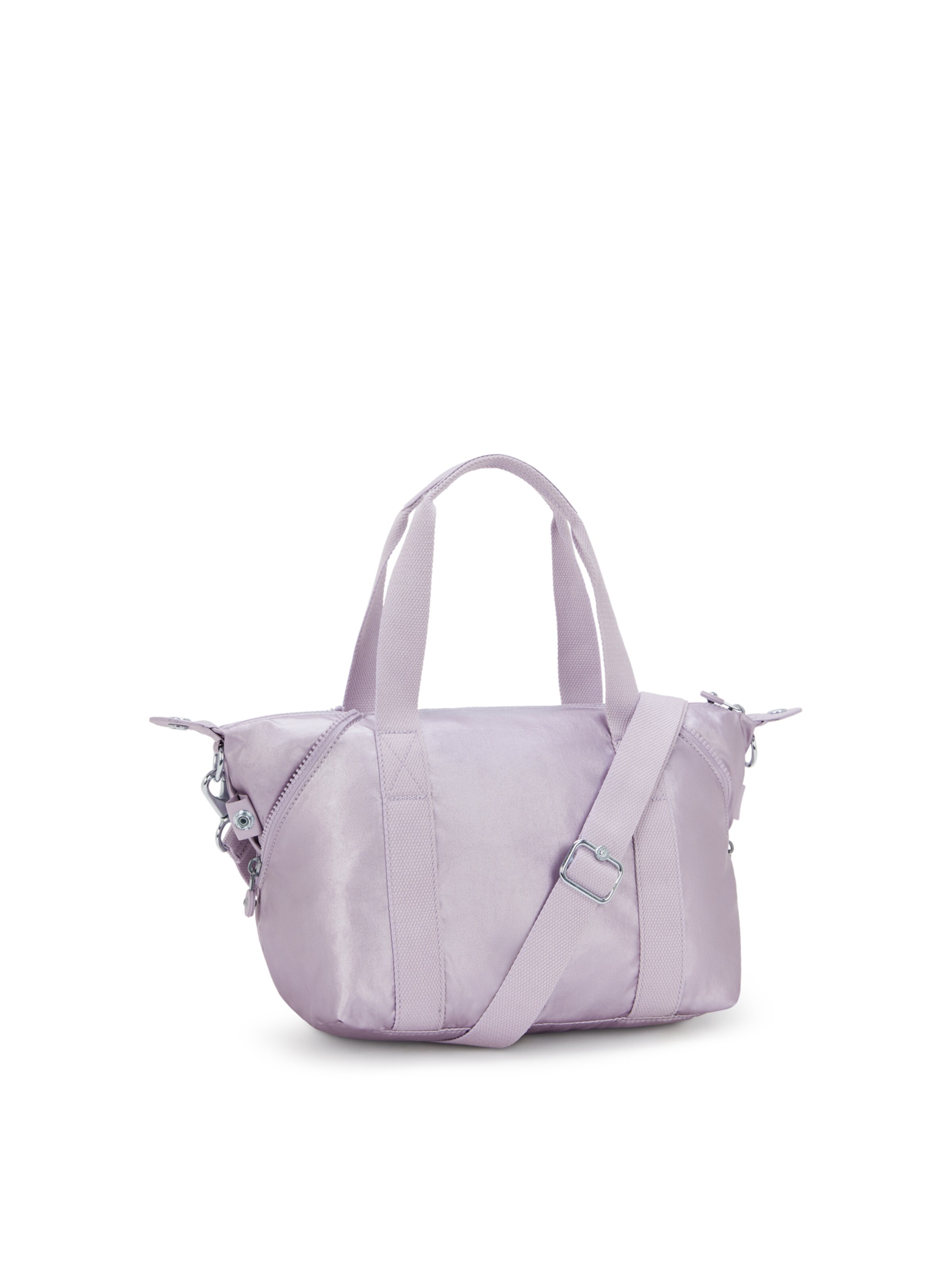 KIPLING Наплечная сумка 'Art' в Лиловый
