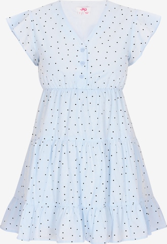 Robe d’été 'Young Fashion' MYMO en bleu : devant