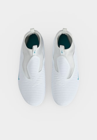 NIKE Spordijalats 'Phantom 6 High Academy', värv valge