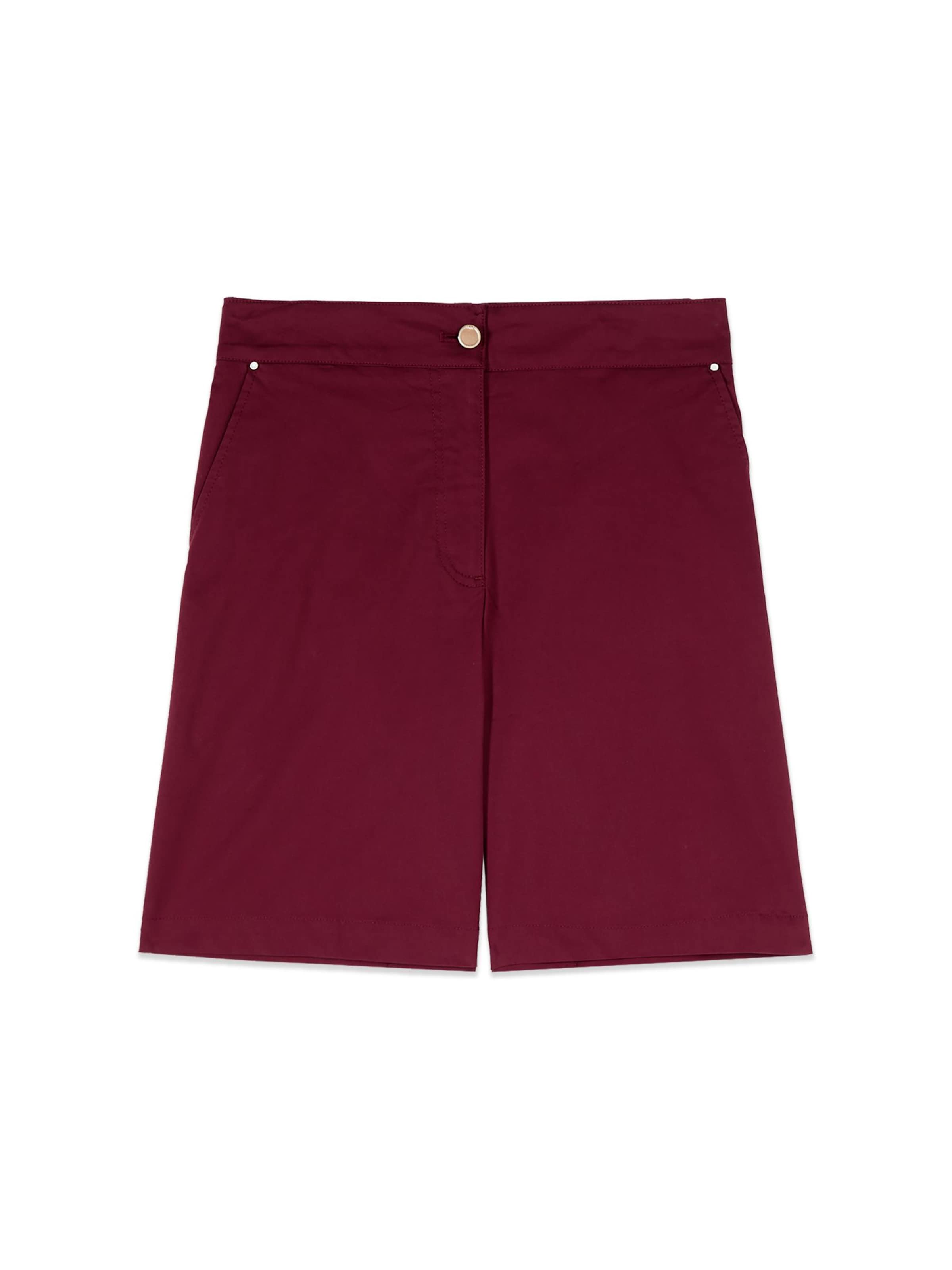 oltre Hose‌‌‌‌‌‌‌‌‌ in Rot: Vorderseite