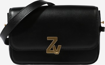Zadig & Voltaire Crossbody Bag in Black