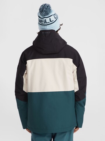 O'NEILL - Chaqueta deportiva 'Carbonite' en Mezcla de colores