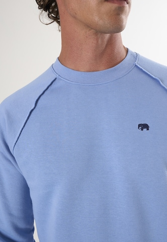 Felix Hardy Sweatshirt in Blue