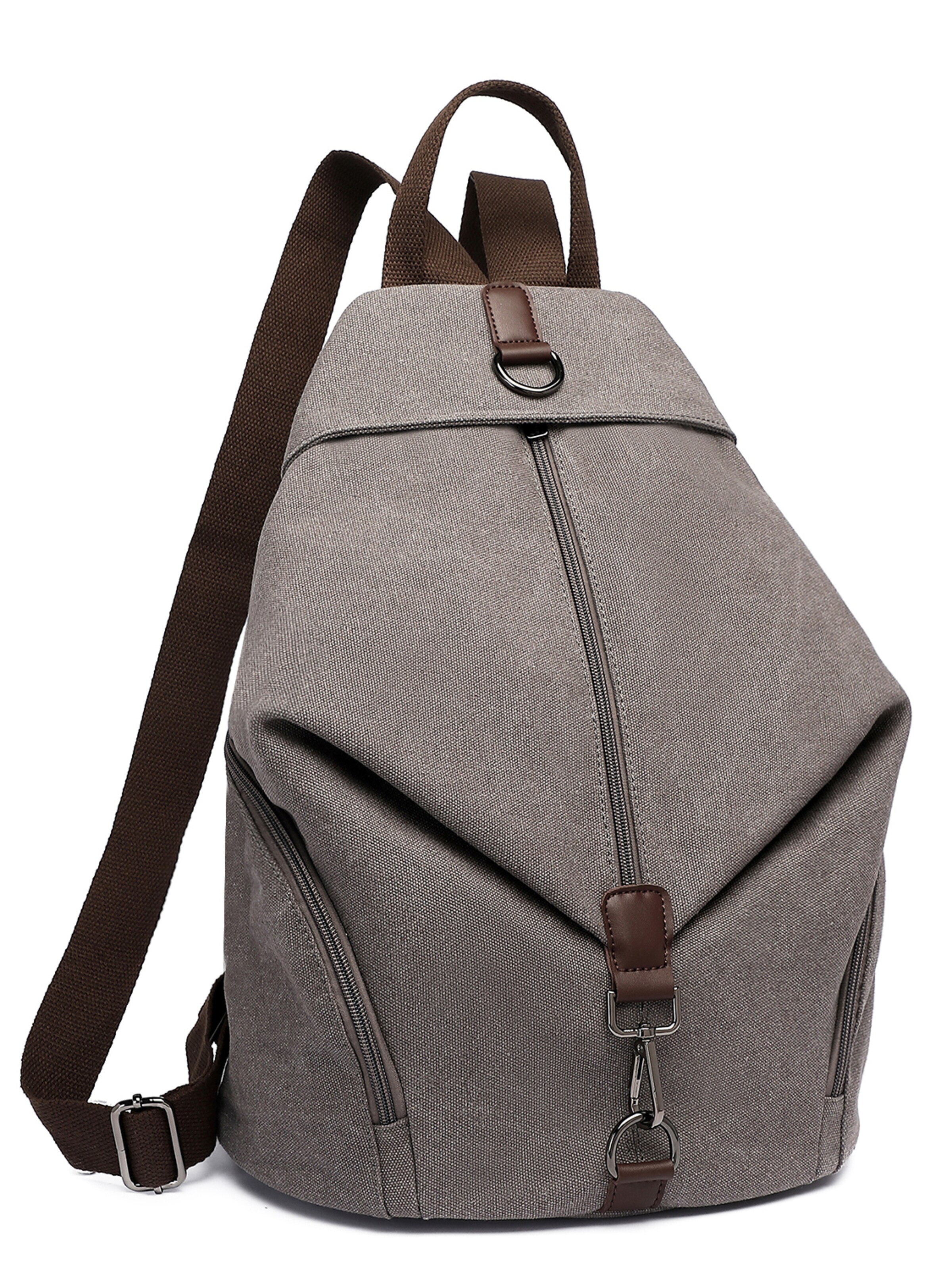 Kono Backpack in Grey