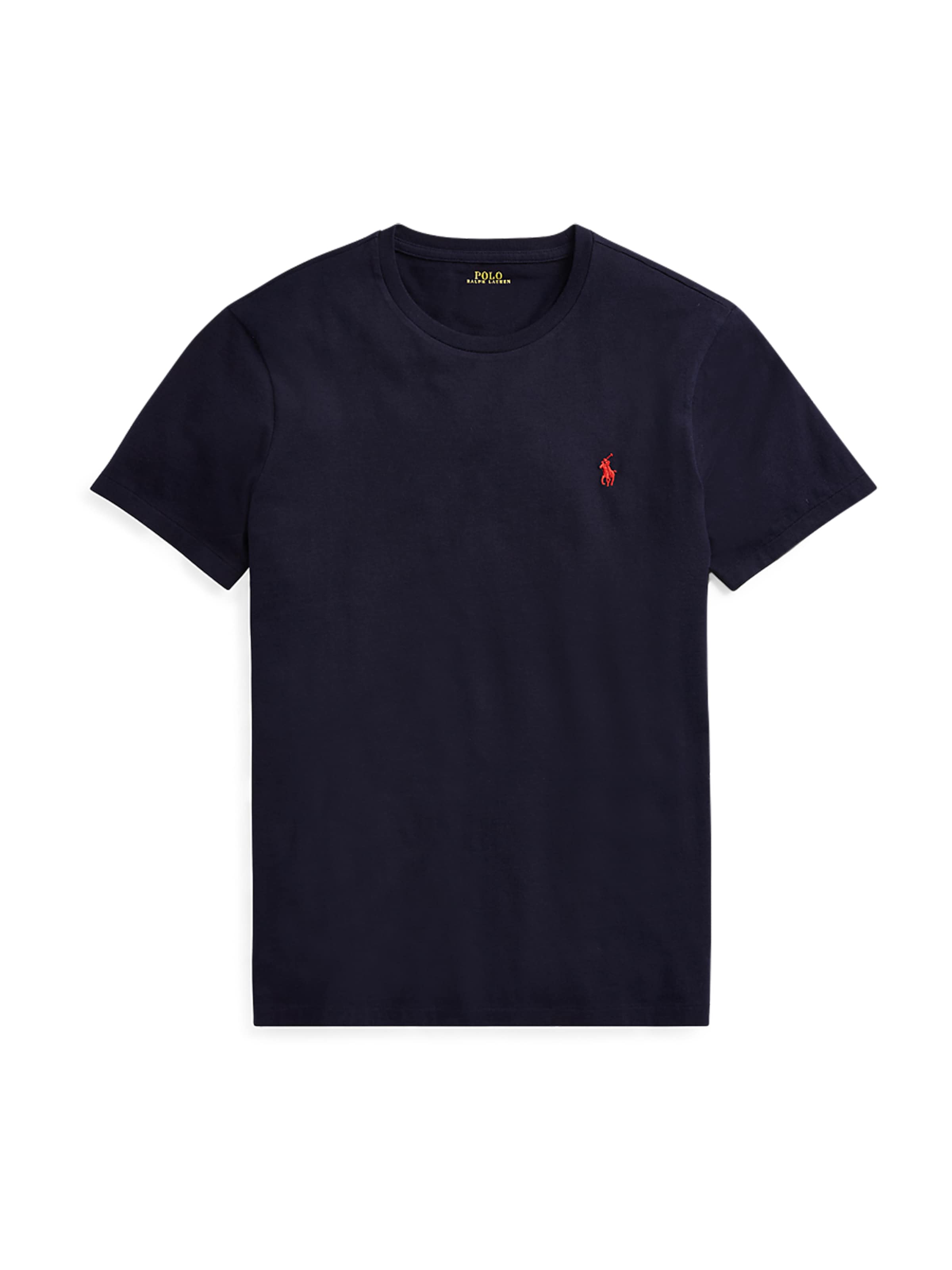 Polo Ralph Lauren Koszulka w kolorze niebieski: przód