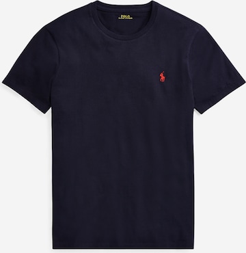 Polo Ralph Lauren Koszulka w kolorze niebieski: przód
