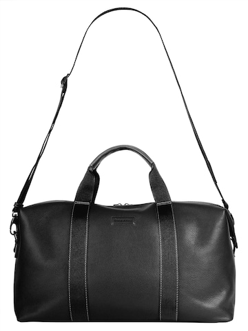 bugatti Reisetasche 'ELSA'‌‌‌‌‌‌‌‌‌‌ in Schwarz