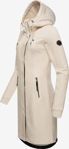 Manteau fonctionnel Ragwear en beige