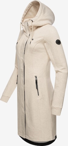 Ragwear Raincoat in Beige