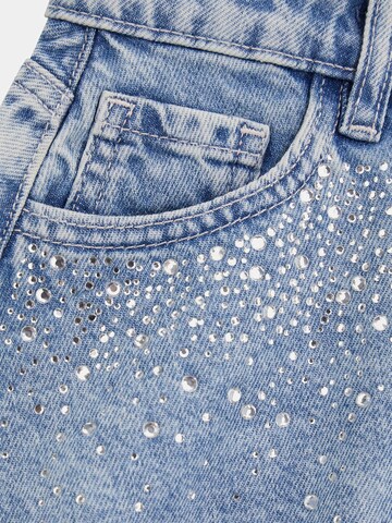 GUESS Regular Jeans in Blue