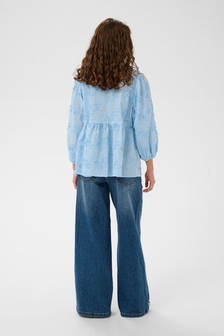 CULTURE Blouse 'CUMoni Neda' in Blue
