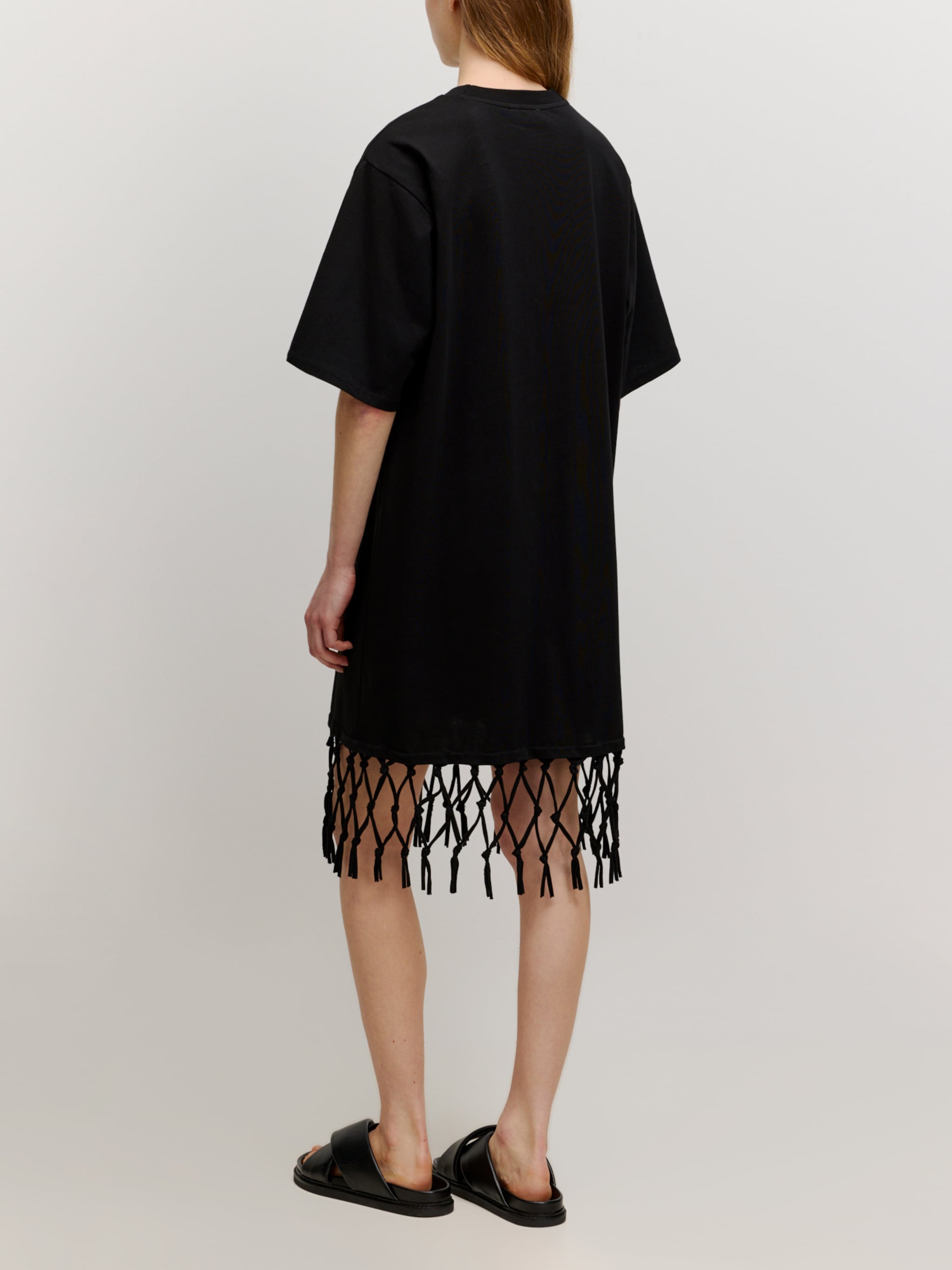 EDITED Productos Vestido 'Kris' negro