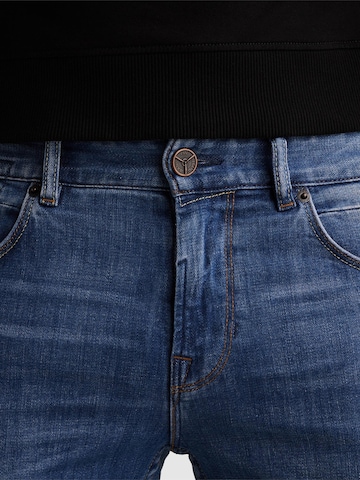 regular Jeans 'PME LEGEND - PME Legend Nightflight regular fit jeans' di PME Legend in blu