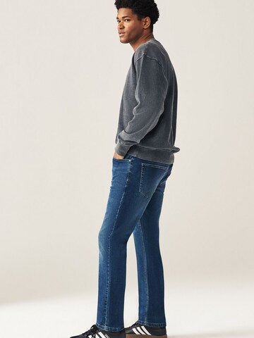 Next Slim fit Jeans in Blue