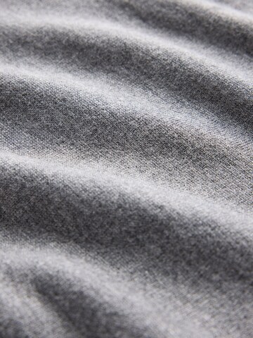 The Set Pullover in Grau