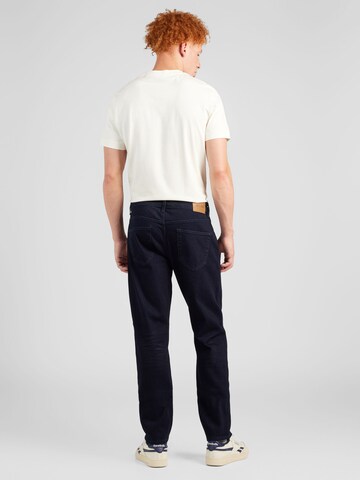 regular Jeans 'WEFT' di Only & Sons in blu