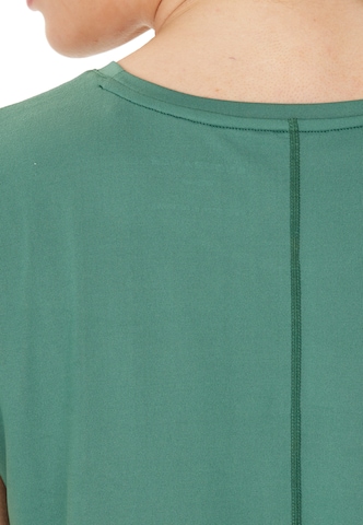 ENDURANCE Performance shirt in Green