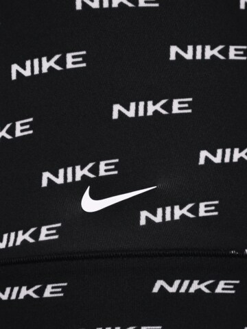 NIKE Underwear Bielizna sportowa w kolorze szary