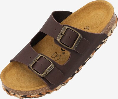 Palado Sandals & Slippers 'Korfu' in Brown, Item view