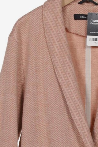 Marc O'Polo Mantel M in Pink
