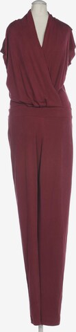 ESCADA Jumpsuit in S in Red: front