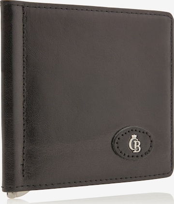 Castelijn & Beerens Wallet 'Gaucho' in Black