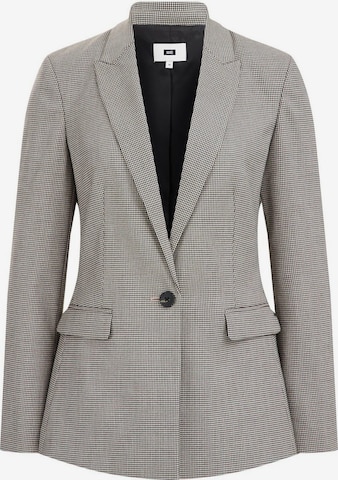 WE Fashion Blazer in Grey: front